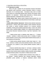 Referāts 'Veselības ministrija', 11.