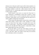 Konspekts 'Komentārs par J.Kronberga "Mākoņu grāmata"', 2.