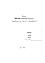 Referāts 'Starptautisko jūras tiesību vēsturiskā attīstība', 1.