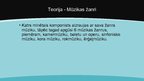 Prezentācija 'Mūzika', 51.