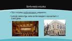 Prezentācija 'Mūzika', 53.