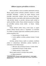 Prakses atskaite 'Prakse Blomes pagasta pašvaldībā', 4.