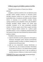 Prakses atskaite 'Prakse Blomes pagasta pašvaldībā', 7.