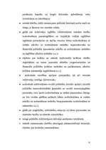 Prakses atskaite 'Prakse Blomes pagasta pašvaldībā', 8.