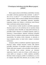 Prakses atskaite 'Prakse Blomes pagasta pašvaldībā', 11.