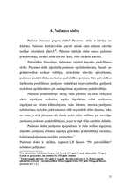 Prakses atskaite 'Prakse Blomes pagasta pašvaldībā', 13.