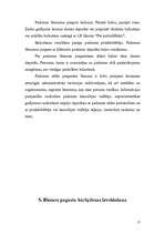 Prakses atskaite 'Prakse Blomes pagasta pašvaldībā', 15.