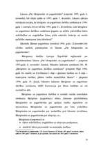 Prakses atskaite 'Prakse Blomes pagasta pašvaldībā', 16.