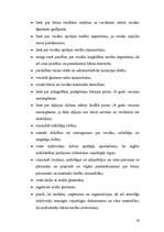 Prakses atskaite 'Prakse Blomes pagasta pašvaldībā', 17.