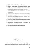 Prakses atskaite 'Prakse Blomes pagasta pašvaldībā', 18.