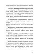 Prakses atskaite 'Prakse Blomes pagasta pašvaldībā', 19.