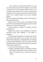 Prakses atskaite 'Prakse Blomes pagasta pašvaldībā', 20.