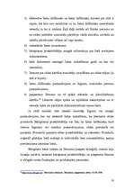 Prakses atskaite 'Prakse Blomes pagasta pašvaldībā', 21.