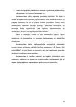 Prakses atskaite 'Prakse Blomes pagasta pašvaldībā', 24.