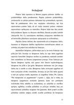 Prakses atskaite 'Prakse Blomes pagasta pašvaldībā', 25.