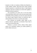 Prakses atskaite 'Prakse Blomes pagasta pašvaldībā', 26.