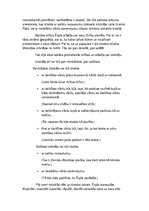 Eseja 'Pasaka par gramatisko centru', 2.