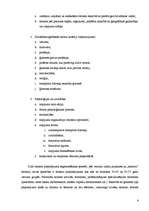 Referāts 'Tūrisma pieprasījums. Būtība, rādītāji. Modeļi. Mērīšana. Pieprasījuma elastība', 6.