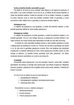 Referāts 'Tūrisma pieprasījums. Būtība, rādītāji. Modeļi. Mērīšana. Pieprasījuma elastība', 9.