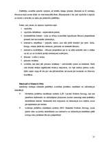 Referāts 'Tūrisma pieprasījums. Būtība, rādītāji. Modeļi. Mērīšana. Pieprasījuma elastība', 25.