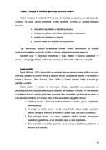 Referāts 'Tūrisma pieprasījums. Būtība, rādītāji. Modeļi. Mērīšana. Pieprasījuma elastība', 26.