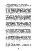 Konspekts 'Baltu mitoloģija', 4.