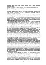 Konspekts 'Baltu mitoloģija', 6.