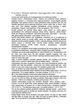 Konspekts 'Baltu mitoloģija', 8.