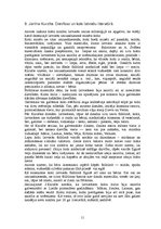 Konspekts 'Baltu mitoloģija', 11.