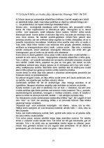 Konspekts 'Baltu mitoloģija', 13.