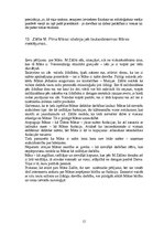 Konspekts 'Baltu mitoloģija', 15.