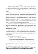 Referāts 'Narkokriminalitātes vispārējās tendences Latvijā un pasaulē', 3.