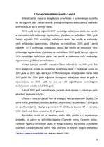 Referāts 'Narkokriminalitātes vispārējās tendences Latvijā un pasaulē', 4.