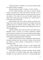 Referāts 'Narkokriminalitātes vispārējās tendences Latvijā un pasaulē', 6.