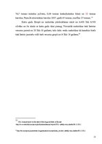 Referāts 'Narkokriminalitātes vispārējās tendences Latvijā un pasaulē', 12.