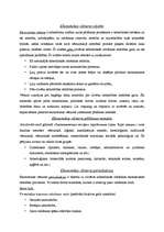 Konspekts 'Pasaules ekonomikas vēstures objekts, pētīšana, periodizācija', 1.