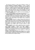 Konspekts 'Astoņkāji', 3.