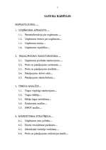 Biznesa plāns 'SIA "Afrodīte"', 2.