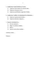 Biznesa plāns 'SIA "Afrodīte"', 3.