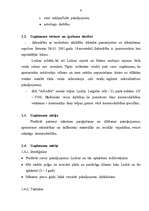 Biznesa plāns 'SIA "Afrodīte"', 6.