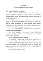 Biznesa plāns 'SIA "Afrodīte"', 8.