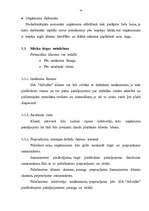 Biznesa plāns 'SIA "Afrodīte"', 14.