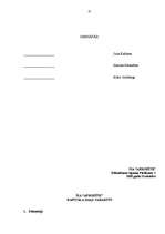 Biznesa plāns 'SIA "Afrodīte"', 37.