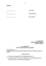 Biznesa plāns 'SIA "Afrodīte"', 39.