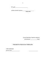 Biznesa plāns 'SIA "Afrodīte"', 41.