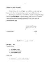 Biznesa plāns 'SIA "Afrodīte"', 42.