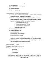 Biznesa plāns 'SIA "Afrodīte"', 43.