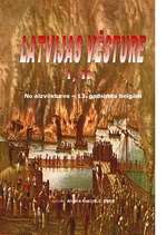 Referāts 'Latvijas vēsture no aizvēstures līdz 13.gadsimtam', 1.