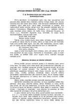 Referāts 'Latvijas vēsture no aizvēstures līdz 13.gadsimtam', 3.