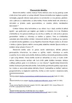 Referāts 'Ekonomisko noziegumu novēršana un apkarošana cilvēkdrošības nodrošināšanas konte', 12.